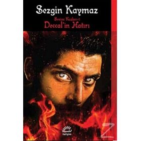 Deccal'in Hatırı - Sezgin Kaymaz