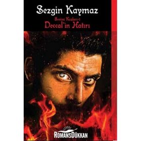 Deccal'in Hatırı - Sezgin Kaymaz