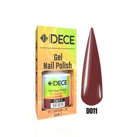 Dece Professional D011 10 ml Kalıcı Oje