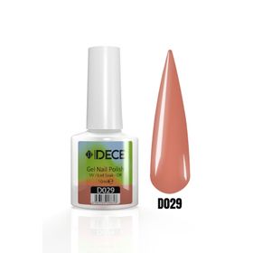 Dece Professional D029 10 ml Kalıcı Oje