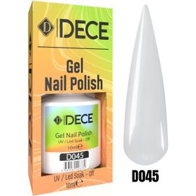 Dece Professional D045 10 ml Kalıcı Oje