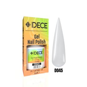 Dece Professional D045 10 ml Kalıcı Oje