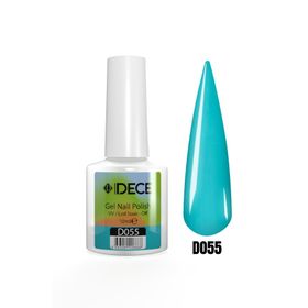 Dece Professional D055 10 ml Kalıcı Oje