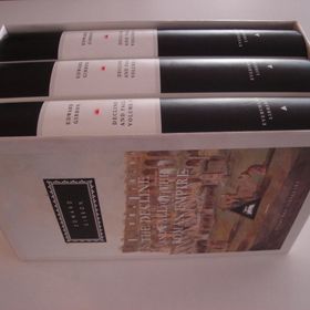 Decline and Fall of the Roman Empire: Vols 4-6: Volumes 4,5,6 The Eastern Empire