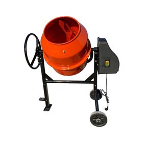 Deco-Flex CM120 Betonyer