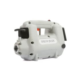 Deco Flex Z1D-UL-230A 3Hp Beton Vibratörü