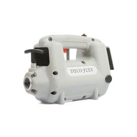 Deco Flex Z1D-UL-230A 3Hp Beton Vibratörü
