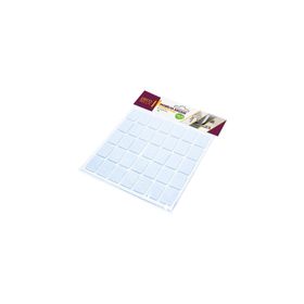 Decobella 20x30 mm Dikdörtgen Keçe