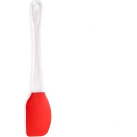 Decobella 24.8 cm Asorti Silikon Spatula