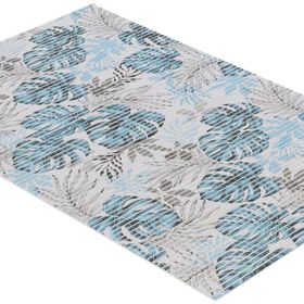 Decobella 25100 65x100 cm Banyo Kaymaz Yolluk