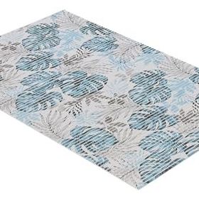 Decobella 25100 65x100 cm Banyo Kaymaz Yolluk