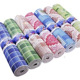 Decobella 25108 65x45 cm Banyo Kaymaz Yolluk