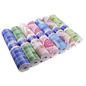 Decobella 25108 65x45 cm Banyo Kaymaz Yolluk