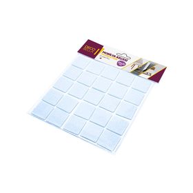 Decobella 30 mm Yuvarlak Keçe