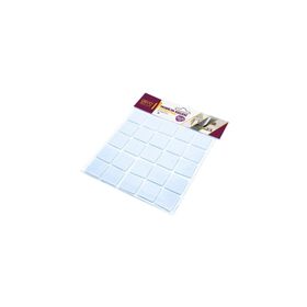 Decobella 30 mm Yuvarlak Keçe
