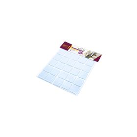 Decobella 30 mm Yuvarlak Keçe