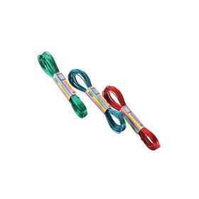 Decobella 50621 10 m Çelik Çamaşır İpi