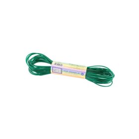Decobella 50621 10 m Çelik Çamaşır İpi