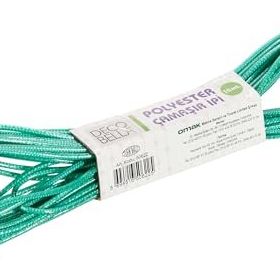 Decobella 50622 10 m Polyester Çamaşır İpi