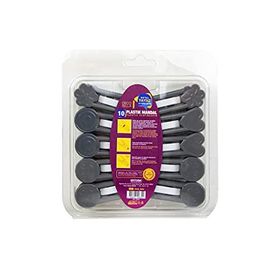 Decobella 50632 10’lu Poşet Kıskacı
