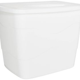DecoBella 50801 Pratik Kapaklı Çöp Kovası