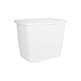 DecoBella 50801 Pratik Kapaklı Çöp Kovası