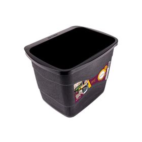 Decobella 50803 Pratik Çöp Kovası