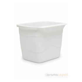 Decobella 50803 Pratik Çöp Kovası