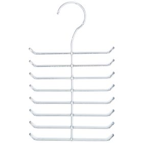 Decobella 50813 Şeffaf Kravat Askısı