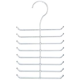 Decobella 50813 Şeffaf Kravat Askısı