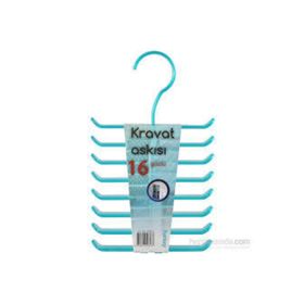 Decobella 50813 Şeffaf Kravat Askısı