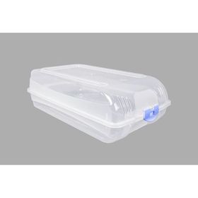 Decobella 50817 Bay Ayakkabı Koruma Kutusu