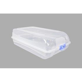 Decobella 50817 Bay Ayakkabı Koruma Kutusu