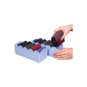 Decobella 50825 Çorap Toka Düzenleyici