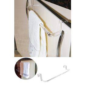 Decobella 50826 Polikarbon Havlu Askısı