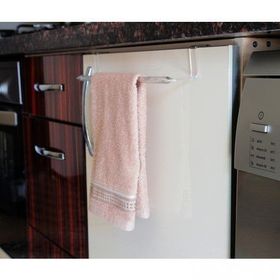 Decobella 50826 Polikarbon Havlu Askısı