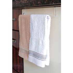 Decobella 50826 Polikarbon Havlu Askısı
