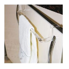 Decobella 50826 Polikarbon Havlu Askısı