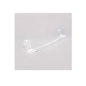 Decobella 50826 Polikarbon Havlu Askısı