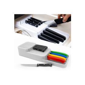 Decobella 50830 2 Sıra Bıçaklık