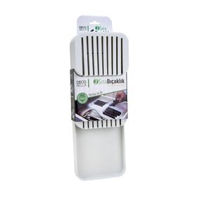 Decobella 50830 2 Sıra Bıçaklık