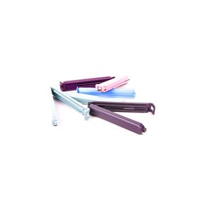 Decobella 50834 4'lü Küçük Boy Poşet Kıskacı