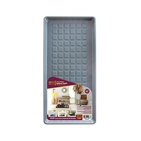 Decobella 50837 Çok Amaçlı Ayakkabı Tepsisi
