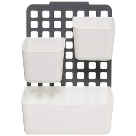 DecoBella 50842 1-Geniş 2-Dar Seviye Ayarlanabilir Düzenleyici