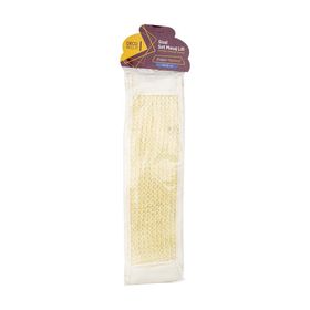 Decobella 70162 Sisal Organik Sırt Masaj Lifi