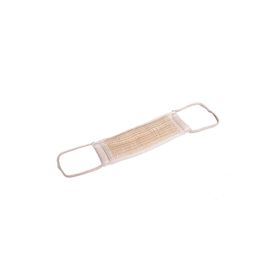 Decobella 70162 Sisal Organik Sırt Masaj Lifi