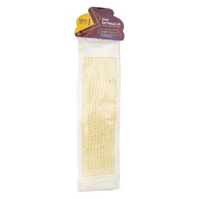 Decobella 70162 Sisal Organik Sırt Masaj Lifi