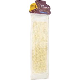 Decobella 70162 Sisal Organik Sırt Masaj Lifi