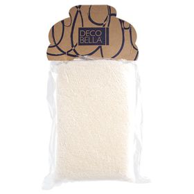Decobella 70165 Havlulu Tombul Sünger