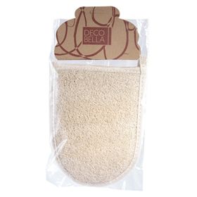 Decobella 70181 Kabak Organik Eldiven Lif